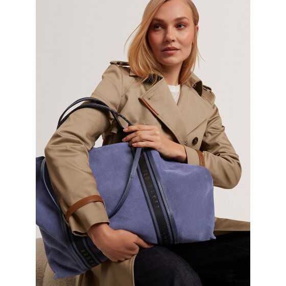 Ted Baker Laurrel Shopper Bag L Skóra 56 cm