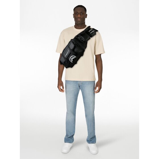 Sprayground Midnight Osaka Payload Saszetka 38 cm