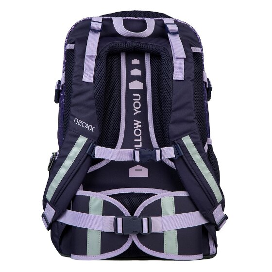 Neoxx Active Pro Tornister 45.5 cm