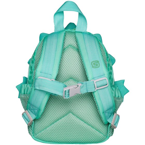 Schneiders Mini Plecak dla przedszkolaka 27 cm