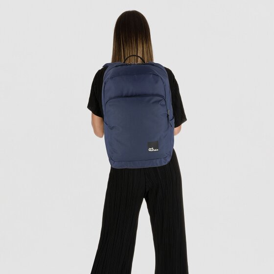 Jack Wolfskin Terraview Plecak 47 cm Komora na laptopa