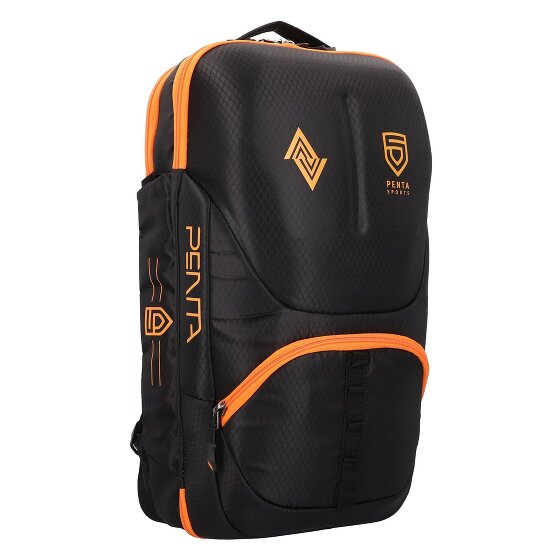 NITRO Gamer Plecak biznesowy 53 cm Komora na laptopa