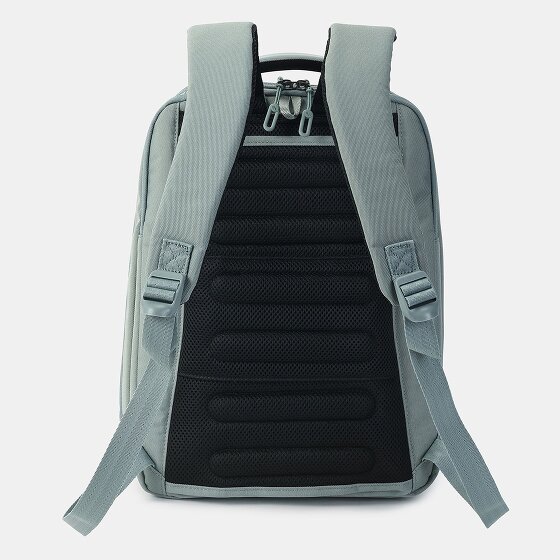 Hedgren Plecak Comby z przegrodą na laptopa RFID 40 cm