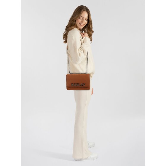 Replay Torba na ramię 25 cm