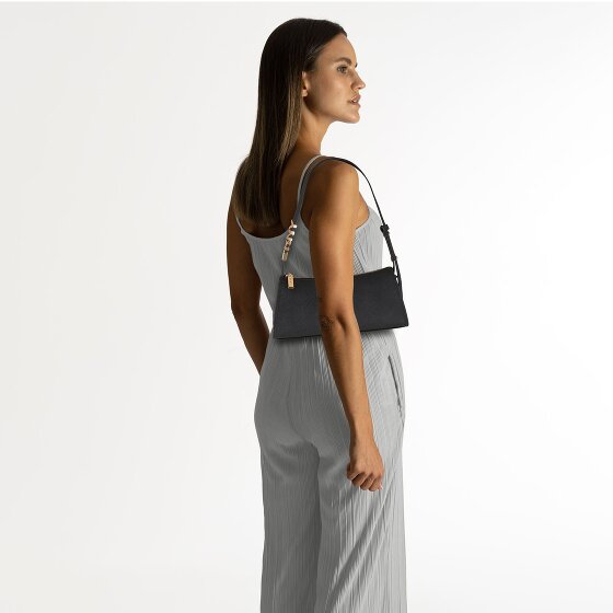 DKNY Avril Torba na ramię Skórzany 26 cm