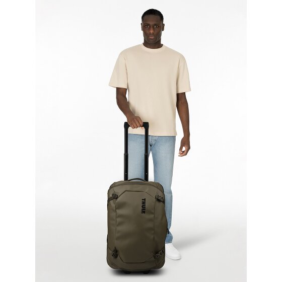 Thule Chasm 2 kółka Walizka kabinowy 55 cm