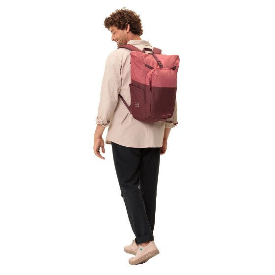Vaude Okab II Plecak 47 cm Komora na laptopa
