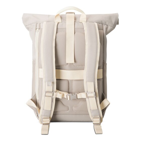 Johnny Urban Eco Series Allen Medium Plecak 40.5 cm Komora na laptopa