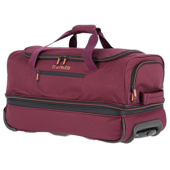 Travelite Basics 2 Roll Travel Bag 55 cm