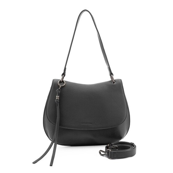 FredsBruder My Bestie Torba na ramię Skórzany 36 cm