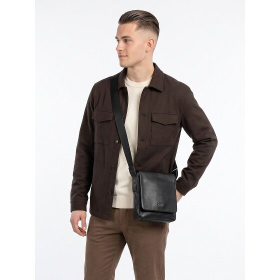 Joop! Teramo Torba na ramię Skóra 20 cm