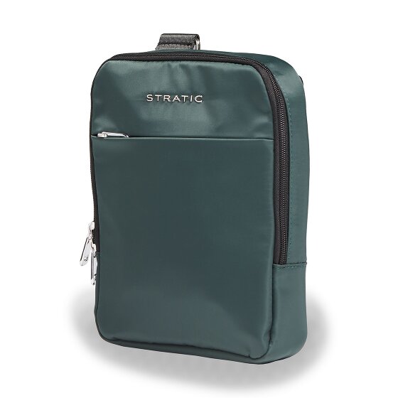 Stratic Torba na ramię Pure 19 cm