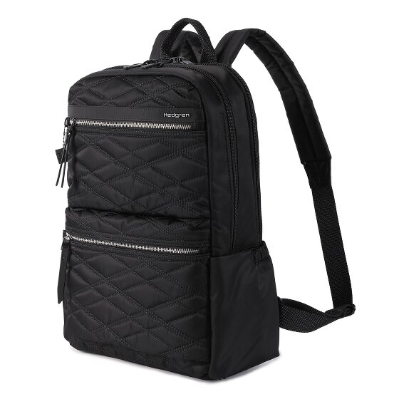 Hedgren Inner City Ava Plecak Ochrona RFID 37 cm Komora na laptopa