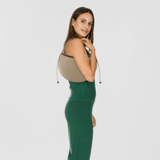 Furla Moonstone Torba na ramię M Skórzany 30 cm