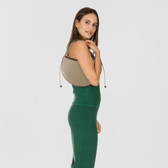 Furla Moonstone Torba na ramię M Skórzany 30 cm