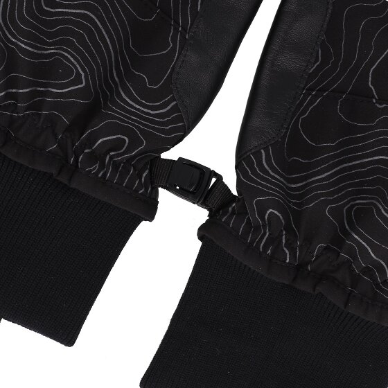 Kessler Sport Hafjell Rękawice Skórzany