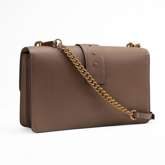 PINKO Love One Torba na ramię 27 cm