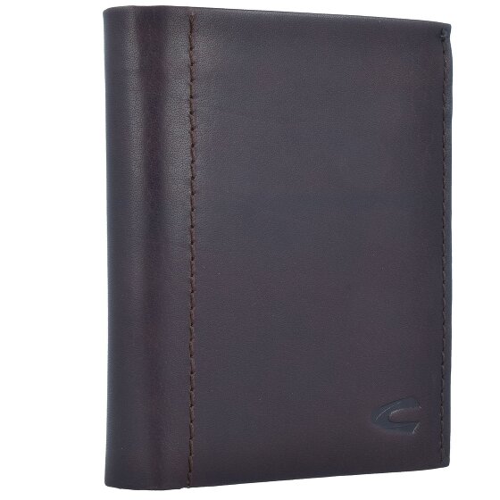 camel active Portfel Niagara RFID Skóra 10 cm