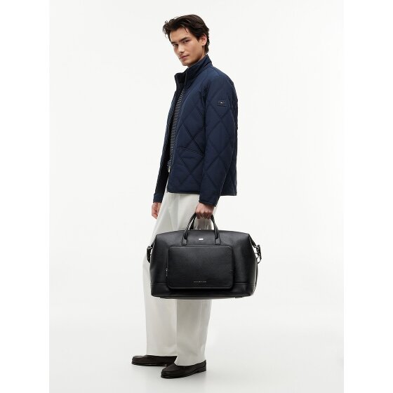 Tommy Hilfiger TH Central Torba podróżna Weekender 48 cm