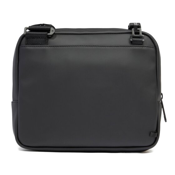 Piquadro Corner Torba na ramię 22 cm