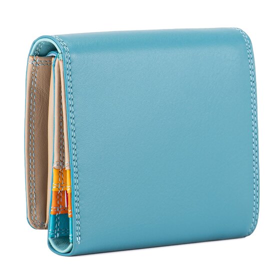 Mywalit Portfel Ochrona RFID Skórzany 10.5 cm