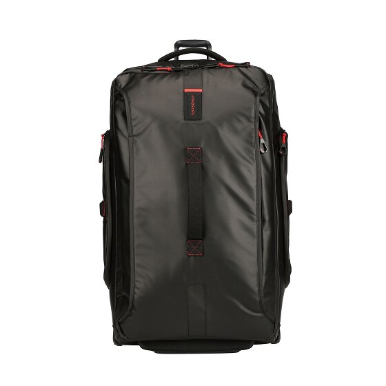 Samsonite Paradiver Light 2 kółka Torba podróżna 67 cm