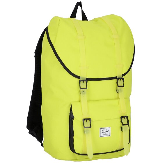 Herschel Little America Plecak 50 cm Komora na laptopa