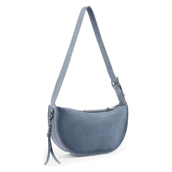 FredsBruder Carry Me Cool Torba na ramię Skórzany 33 cm