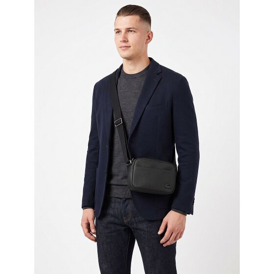 Lacoste Men Classic Torba na ramię S 20 cm