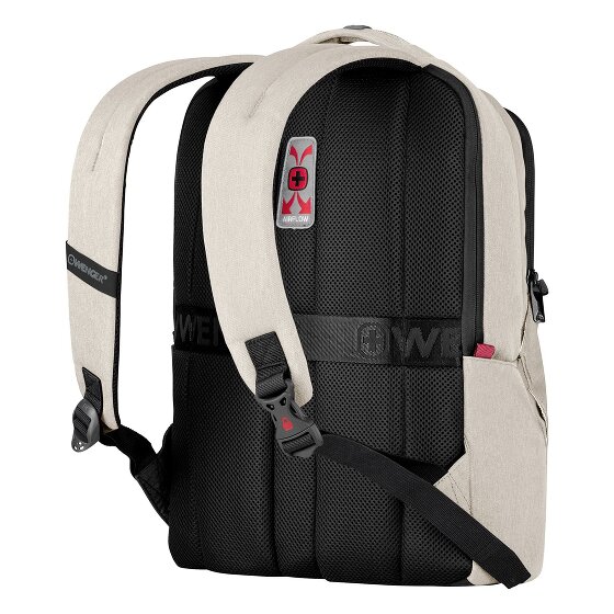 Wenger MX Plecak 45 cm Komora na laptopa