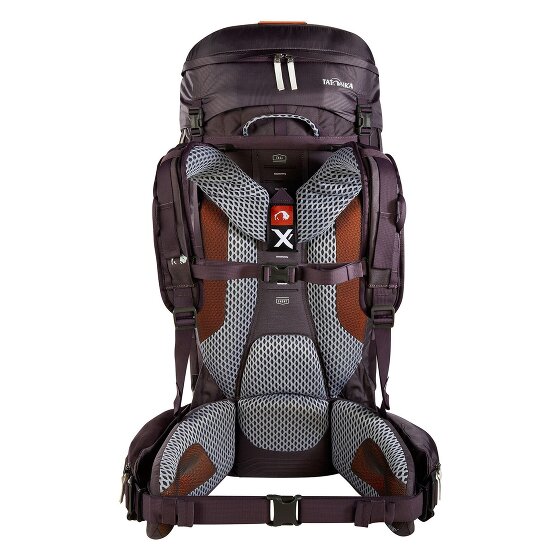 Tatonka Yukon X1 65+10 Women Plecak trekkingowy 77 cm