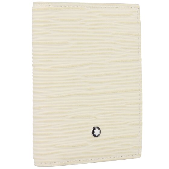 Montblanc Meisterstück 4810 Etui na karty kredytowe Skórzany 8 cm