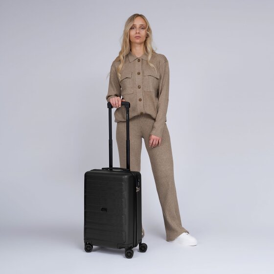 Redolz Essentials 08 CABIN 4 kółka Walizka kabinowy 55 cm