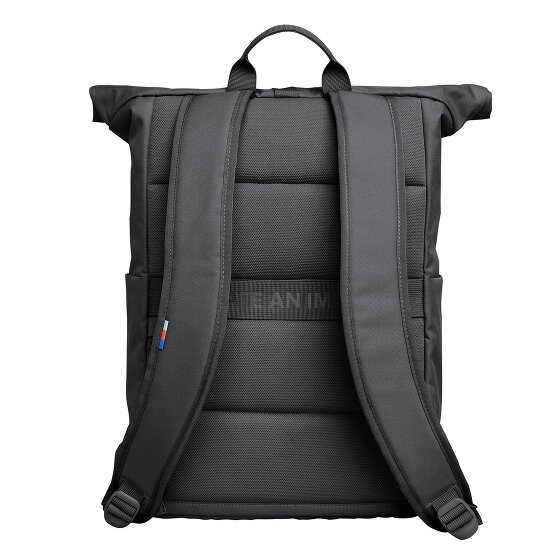 GOT BAG Rolltop Easy Plecak 46 cm Komora na laptopa