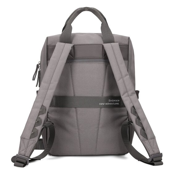 Zwei Lou Plecak 40 cm