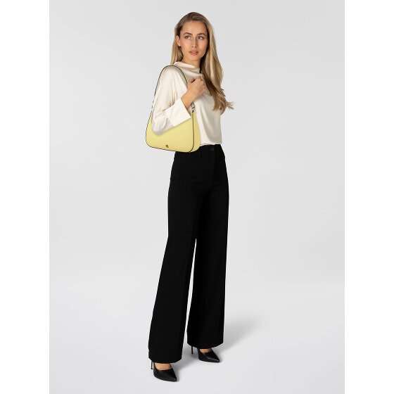 Lauren Ralph Lauren Danni Torba na ramię Skórzany 26.5 cm