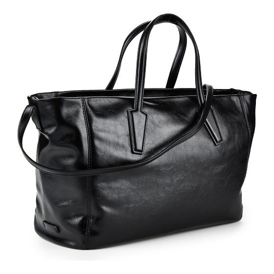 Valentino Alura Re Shopper Bag Skóra 55 cm