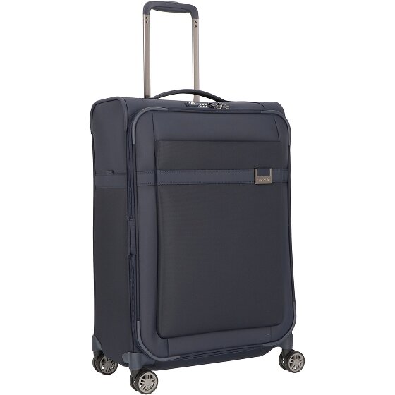 Samsonite Airea wózek 4-kołowy 67 cm