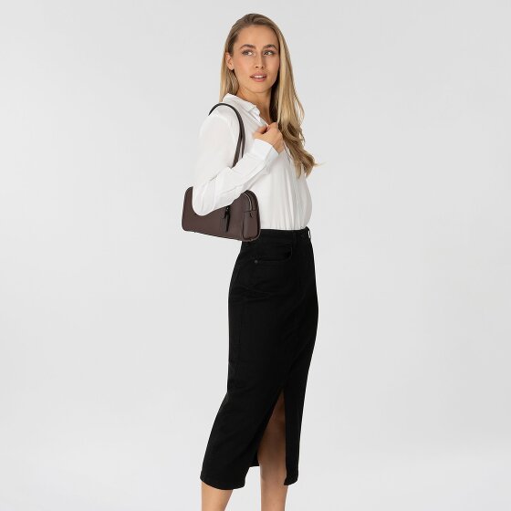 Coach Originals Torba na ramię Skórzany 25.5 cm