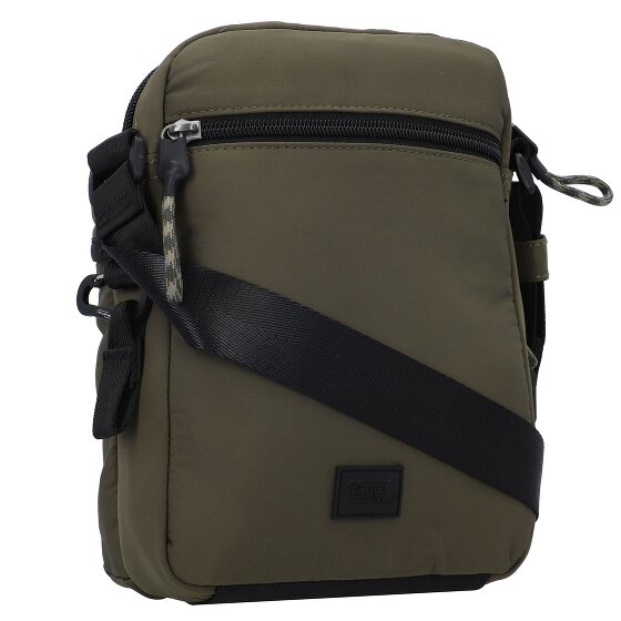 camel active Terra Torba na ramię 16 cm