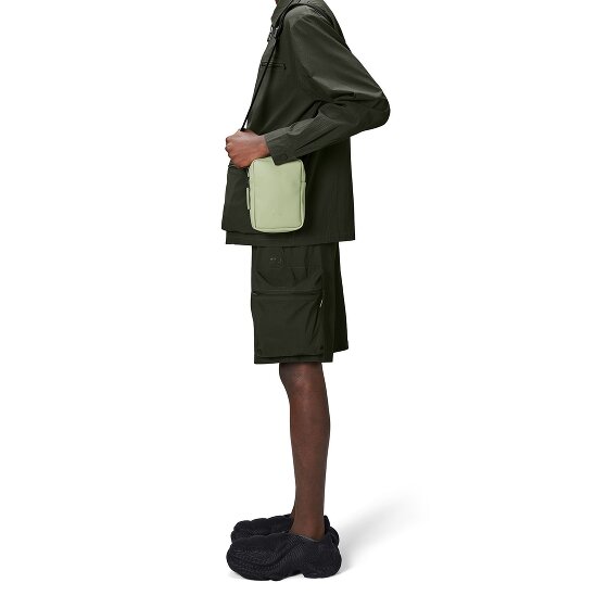 Rains Mini Torba Torba na ramię 13 cm