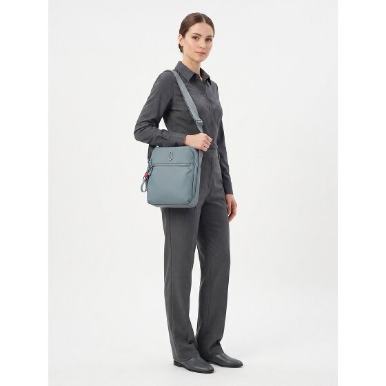Hedgren Loop Torba na ramię M Ochrona RFID 25.5 cm