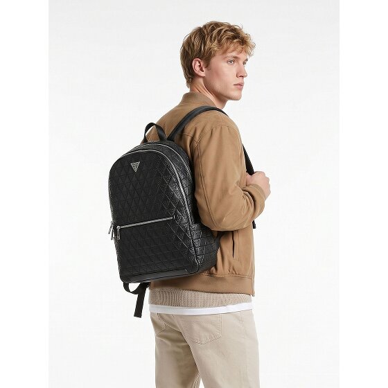 Guess Torino Plecak 44 cm Komora na laptopa