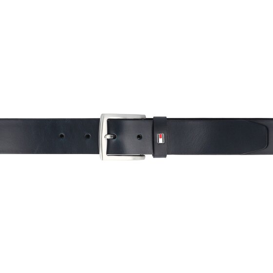 Tommy Hilfiger Nowy Denton Belt Leather