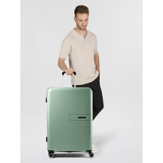 Cocoono Marseille 4 kółka Walizka L 73.5 cm