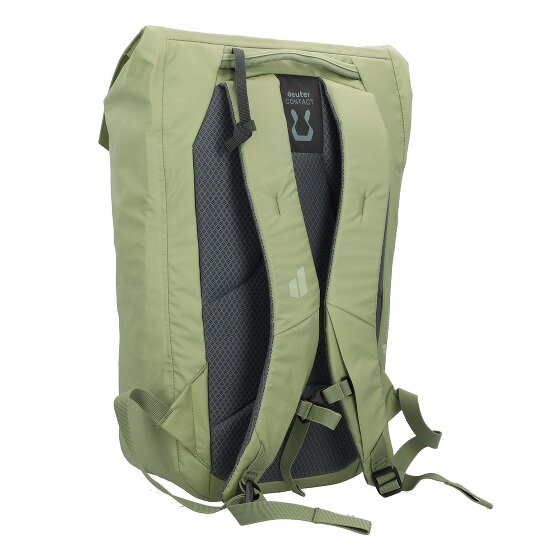 Deuter Drout 20 Plecak 47 cm Komora na laptopa