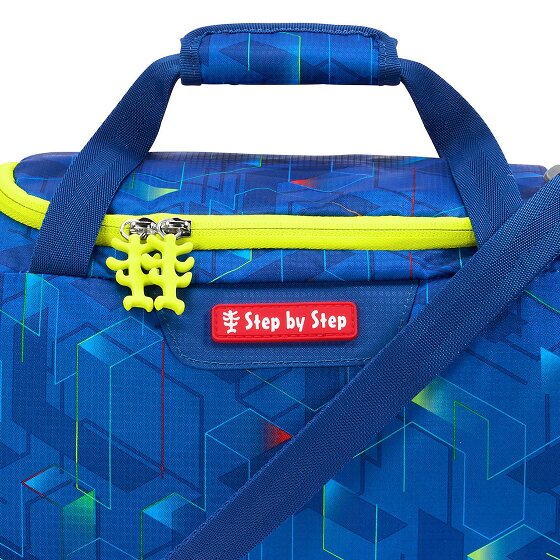 Step by Step Torba sportowa 36 cm