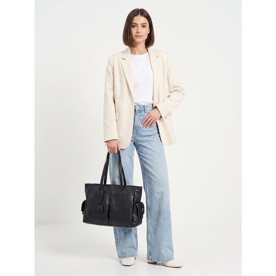 Tom Tailor Charis Shopper Bag L 37 cm