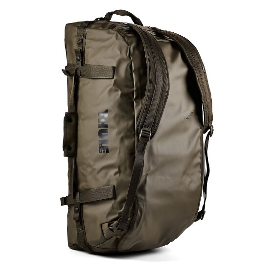 Thule Chasm 90 Torba podróżna Weekender L 74 cm