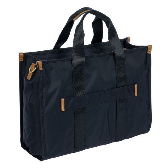 Bric's X-Collection Shopper Bag M 40.5 cm Komora na laptopa